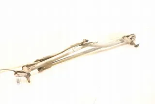 3397020880 Механизм стеклоочистителя (трапеция дворников) Audi A6 C6 (S6,RS6) Арт e11927840, вид 2