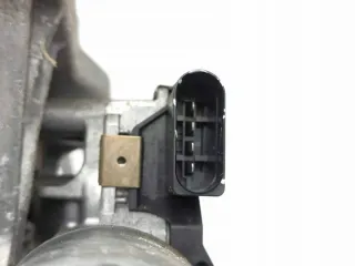 8W2955119 Механизм стеклоочистителя (трапеция дворников) Audi A4 B9 Арт e11927755, вид 2