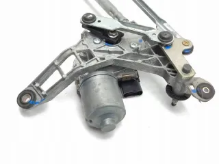 8W2955119 Механизм стеклоочистителя (трапеция дворников) Audi A4 B9 Арт e11927755, вид 3