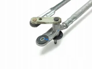 8W2955119 Механизм стеклоочистителя (трапеция дворников) Audi A4 B9 Арт e11927755, вид 4