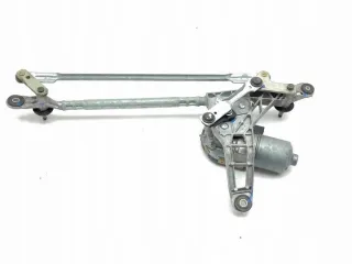 8W2955119 Механизм стеклоочистителя (трапеция дворников) Audi A4 B9 Арт e11927755, вид 5