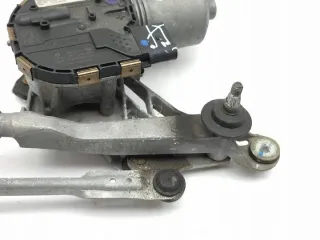 8W2955119 Механизм стеклоочистителя (трапеция дворников) Audi A4 B9 Арт e11927755, вид 7