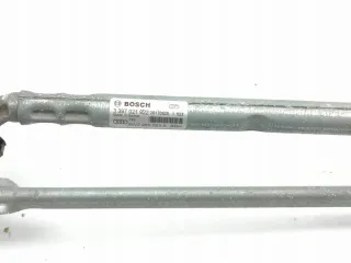 8W2955119 Механизм стеклоочистителя (трапеция дворников) Audi A4 B9 Арт e11927755, вид 8