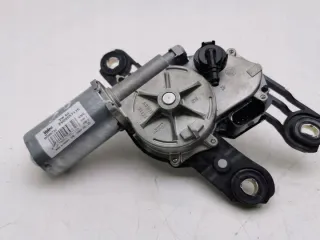 8V0955711C Механизм стеклоочистителя (трапеция дворников) Audi A3 8Y Арт e11927738, вид 1