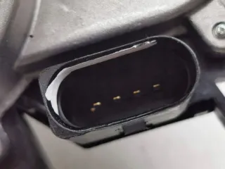 8V0955711C Механизм стеклоочистителя (трапеция дворников) Audi A3 8Y Арт e11927738, вид 6