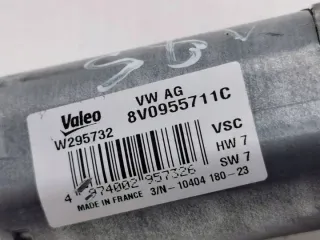 8V0955711C Механизм стеклоочистителя (трапеция дворников) Audi A3 8Y Арт e11927738, вид 7