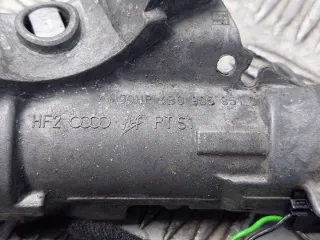 03E906033D Блок управления двигателем Seat Ibiza 3 Арт e11927660, вид 3