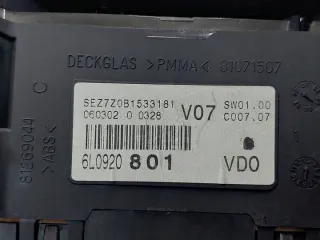 03E906033D Блок управления двигателем Seat Ibiza 3 Арт e11927660, вид 7