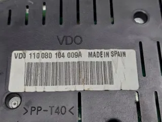 03E906033D Блок управления двигателем Seat Ibiza 3 Арт e11927660, вид 8