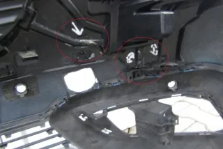39097370 Бампер передний Opel Crossland x Арт e11927659, вид 15