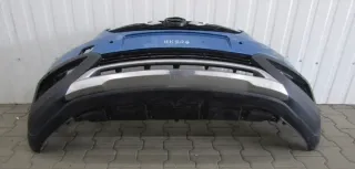 39097370 Бампер передний Opel Crossland x Арт e11927659, вид 9