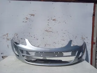 13285996 Бампер передний Opel Corsa D Арт e11927605, вид 1