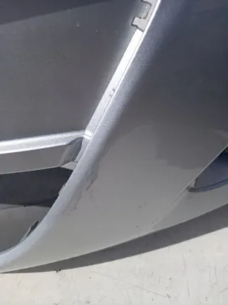 13285996 Бампер передний Opel Corsa D Арт e11927605, вид 4
