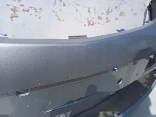 13285996 Бампер передний Opel Corsa D Арт e11927605, вид 5