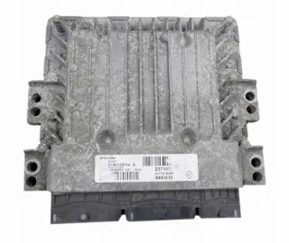 S180153104A 237102426R Блок управления двигателем Renault Megane 4 Арт e11927441, вид 1