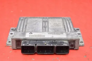 8200279458 Блок управления двигателем Renault Laguna 2 Арт e11927373, вид 5