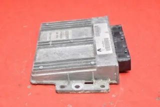 8200279458 Блок управления двигателем Renault Laguna 2 Арт e11927373, вид 6