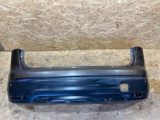 85022-4EA0H S2504S038 Бампер задний Nissan Qashqai 2 Арт e11927336, вид 1