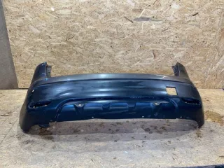 85022-4EA0H S2504S038 Бампер задний Nissan Qashqai 2 Арт e11927336, вид 3