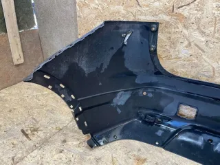 85022-4EA0H S2504S038 Бампер задний Nissan Qashqai 2 Арт e11927336, вид 7