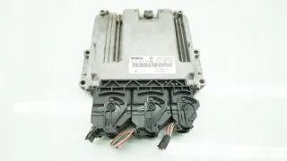 0281019889 Блок управления двигателем Renault Captur Арт e11927280, вид 1