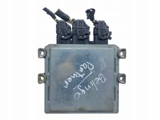 HW9647423380 Блок управления двигателем Peugeot Partner 1 Арт e11927200, вид 1