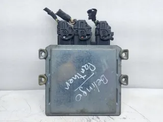 HW9647423380 Блок управления двигателем Peugeot Partner 1 Арт e11927200, вид 2