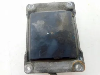 55350552 Блок управления двигателем Opel Corsa C Арт e11927036, вид 3