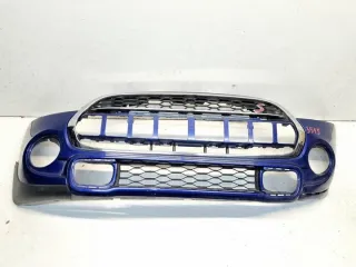 7337789 Бампер передний MINI Cooper F56,F55 Арт e11927022, вид 1