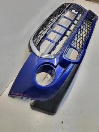 7337789 Бампер передний MINI Cooper F56,F55 Арт e11927022, вид 2