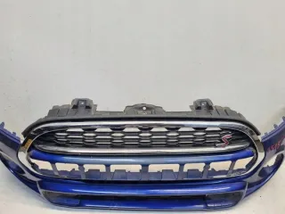 7337789 Бампер передний MINI Cooper F56,F55 Арт e11927022, вид 4