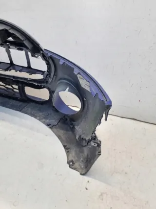 7337789 Бампер передний MINI Cooper F56,F55 Арт e11927022, вид 5
