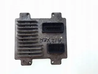 55583739 Блок управления двигателем Opel Corsa D Арт e11927020, вид 2
