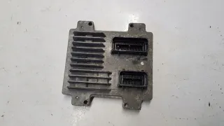 55583742 Блок управления двигателем Opel Corsa D Арт e11927002, вид 6