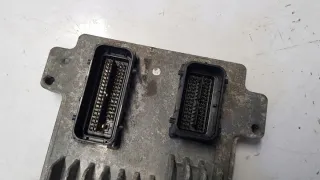 55583742 Блок управления двигателем Opel Corsa D Арт e11927002, вид 7