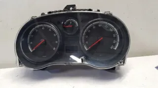 55583742 Блок управления двигателем Opel Corsa D Арт e11927002, вид 9