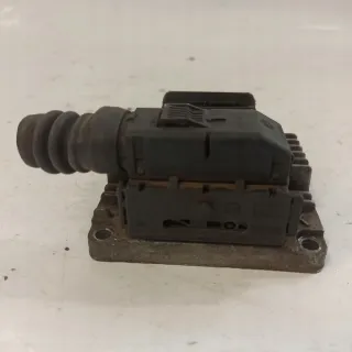 8972406216 09391249 Блок управления двигателем Opel Astra G Арт e11926960, вид 11