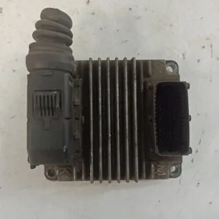 8972406216 09391249 Блок управления двигателем Opel Astra G Арт e11926960, вид 13