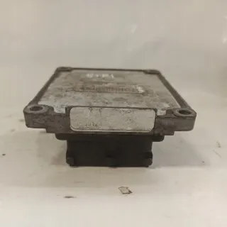 8972406216 09391249 Блок управления двигателем Opel Astra G Арт e11926960, вид 3