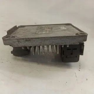 8972406216 09391249 Блок управления двигателем Opel Astra G Арт e11926960, вид 4