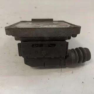 8972406216 09391249 Блок управления двигателем Opel Astra G Арт e11926960, вид 5