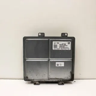55496734 Блок управления двигателем Opel Astra K Арт e11926898, вид 2