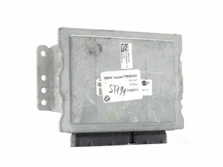 7562616 Блок управления двигателем MINI Cooper R50 Арт e11926730, вид 2