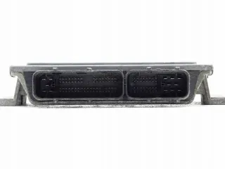 7562616 Блок управления двигателем MINI Cooper R50 Арт e11926730, вид 4