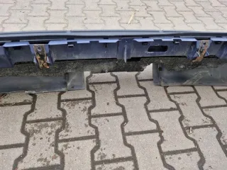 Бампер задний Lincoln Navigator 2 Арт e11926347, вид 12