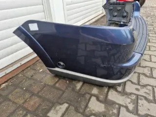  Бампер задний Lincoln Navigator 2 Арт e11926347, вид 4
