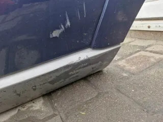  Бампер задний Lincoln Navigator 2 Арт e11926347, вид 10