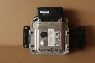 2007-2012 39119-2B460 Блок управления двигателем Kia Ceed 1 Арт e11926243, вид 1