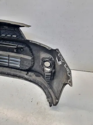 86511-H8000 Бампер передний Kia Rio 4 Арт e11926152, вид 7