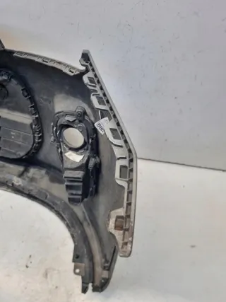 86511-H8000 Бампер передний Kia Rio 4 Арт e11926152, вид 8